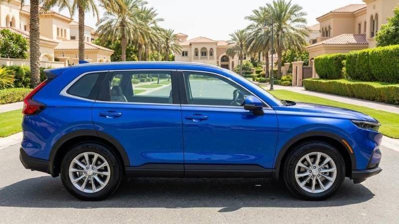 2024 Honda CR-V thumbnail 2