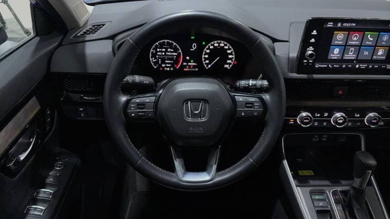 2024 Honda CR-V thumbnail 7