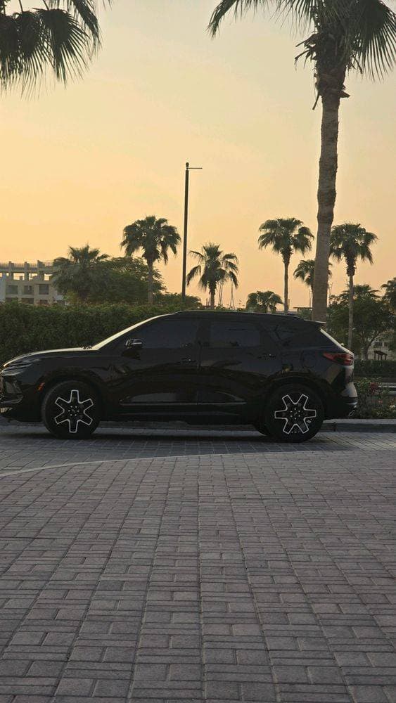 2023 Chevrolet Blazer thumbnail 6