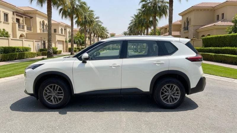 2024 Nissan X-Trail thumbnail 3