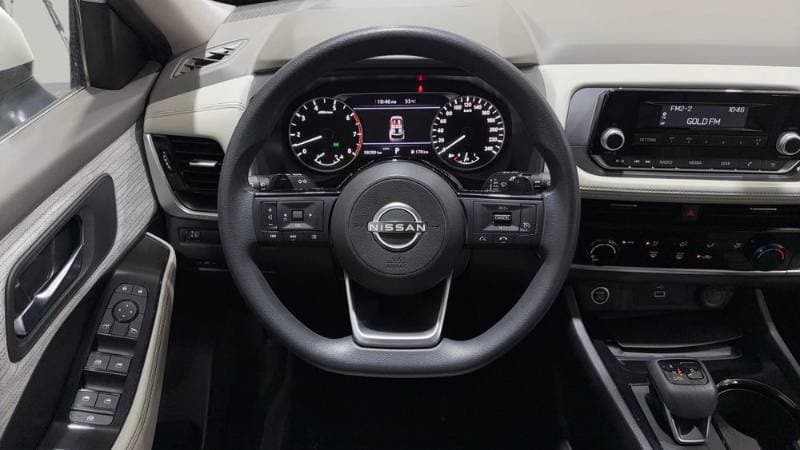 2024 Nissan X-Trail thumbnail 6