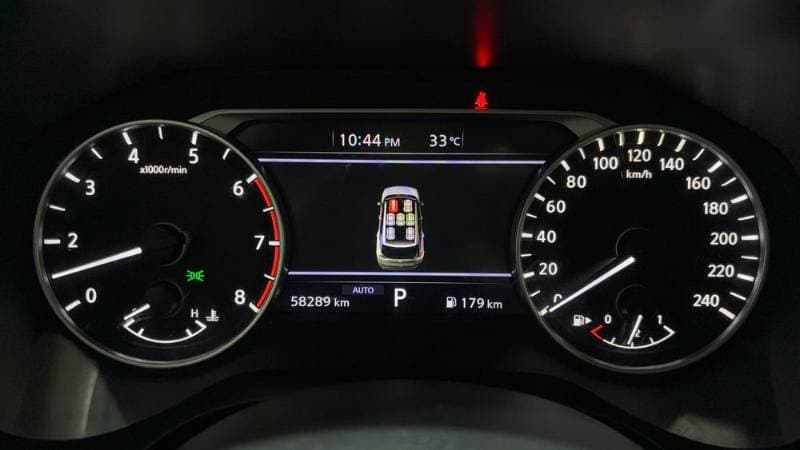 2024 Nissan X-Trail thumbnail 7
