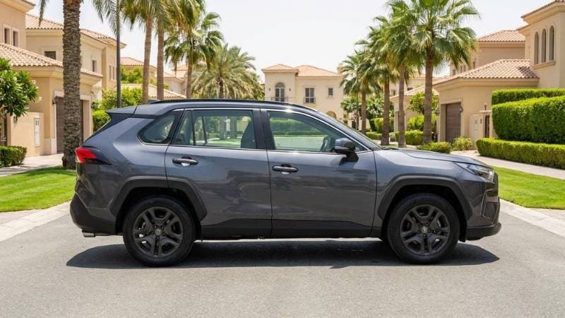 2024 Toyota Rav4 thumbnail 2