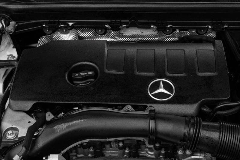 2023 Mercedes-Benz CLA-Class thumbnail 6