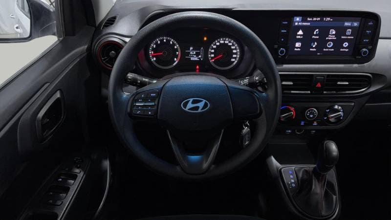 2024 Hyundai Grand i10 thumbnail 7