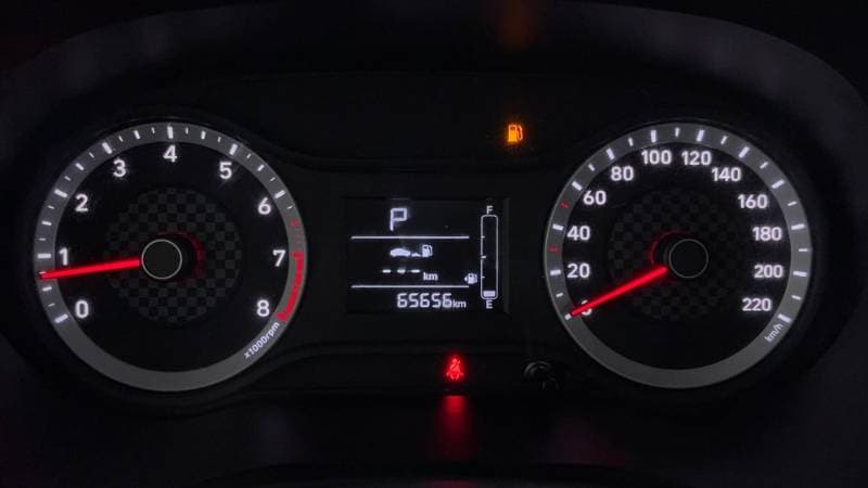 2024 Hyundai Grand i10 thumbnail 8