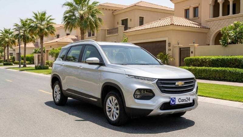2023 Chevrolet Groove