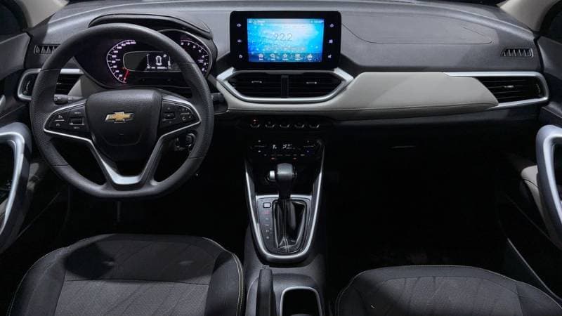 2023 Chevrolet Groove thumbnail 6