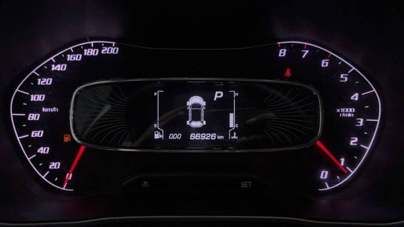 2023 Chevrolet Groove thumbnail 8