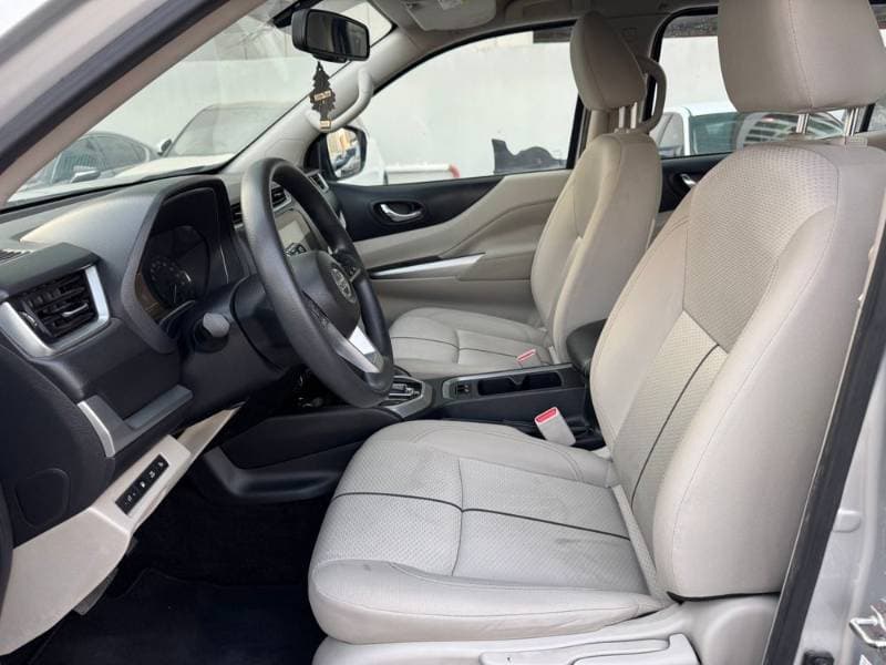 2023 Nissan Xterra thumbnail 8