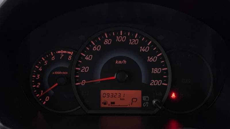 2023 Mitsubishi Attrage thumbnail 7