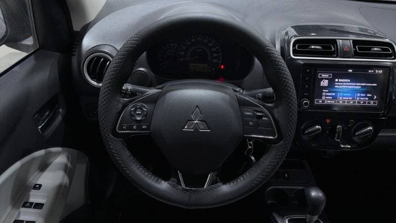2023 Mitsubishi Attrage thumbnail 6