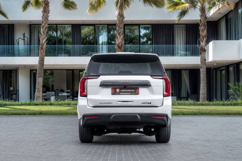 2023 GMC Yukon thumbnail 4
