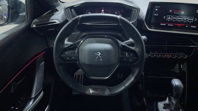 2023 Peugeot 208 thumbnail 7