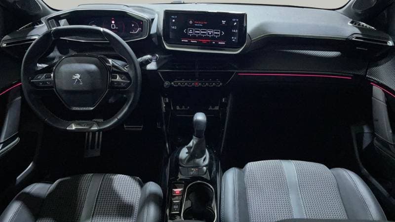 2023 Peugeot 208 thumbnail 6