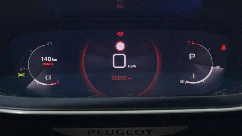2023 Peugeot 208 thumbnail 8