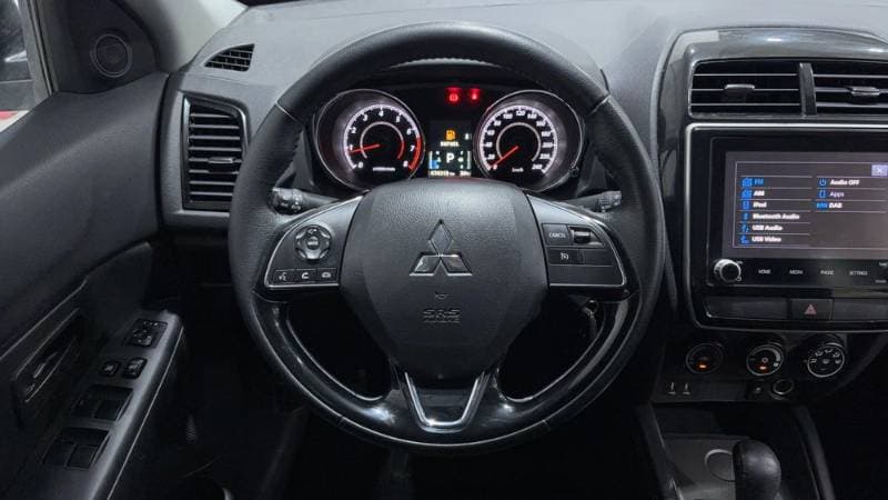 2024 Mitsubishi ASX thumbnail 7