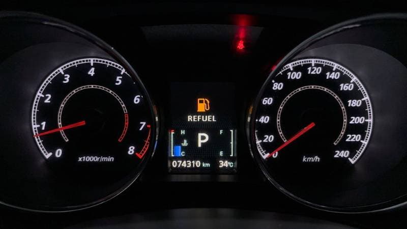 2024 Mitsubishi ASX thumbnail 8
