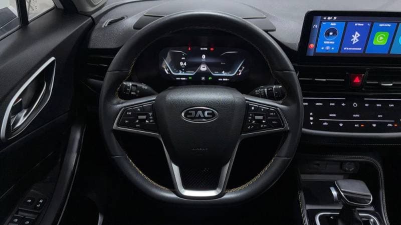 2025 JAC JS4 thumbnail 7