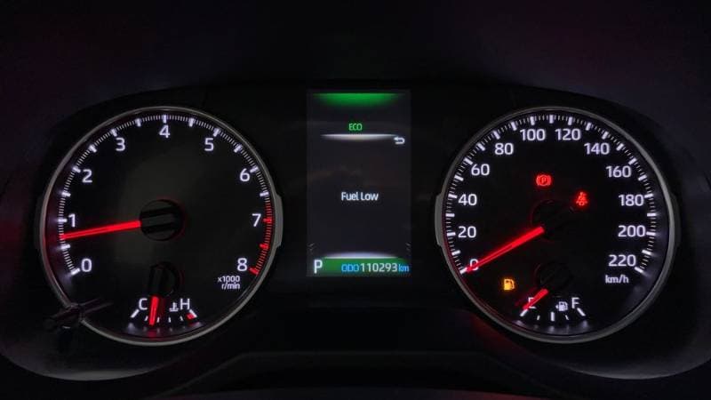 2022 Toyota Rav4 thumbnail 8