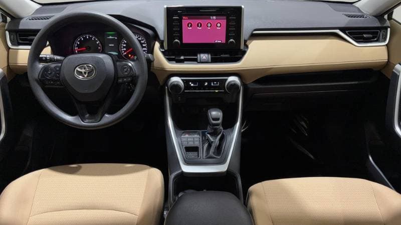 2022 Toyota Rav4 thumbnail 6