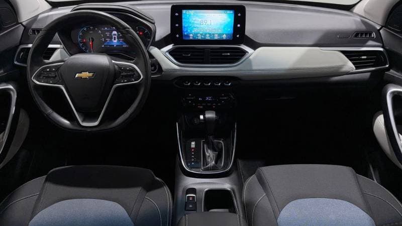 2023 Chevrolet Captiva thumbnail 6