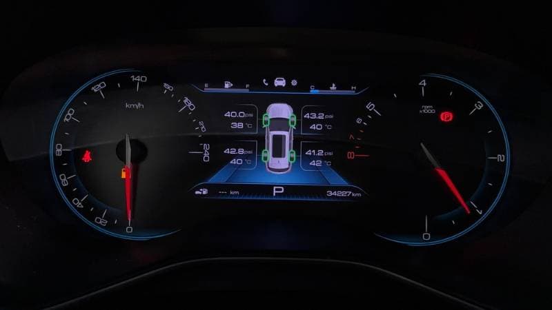 2023 Chevrolet Captiva thumbnail 8
