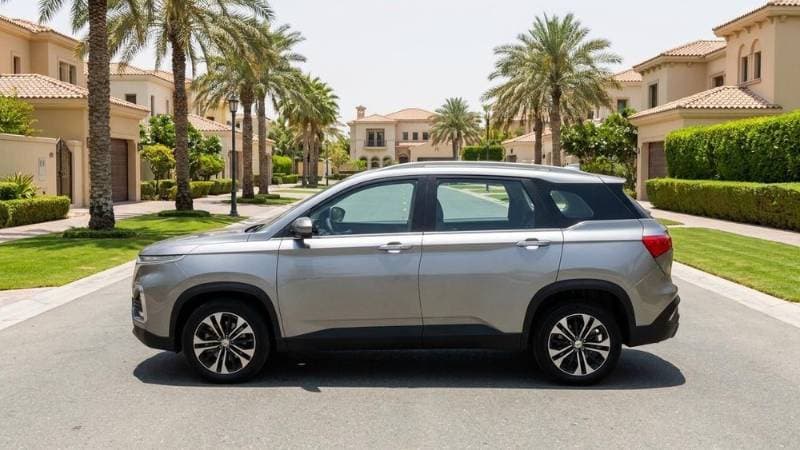 2023 Chevrolet Captiva thumbnail 4