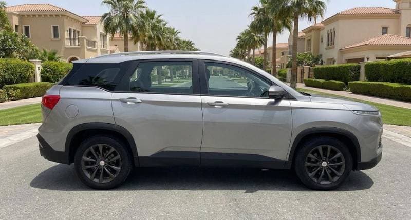 2023 Chevrolet Captiva thumbnail 2