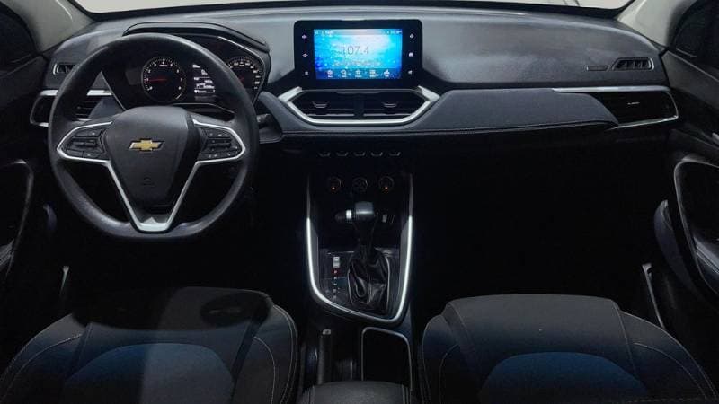 2023 Chevrolet Captiva thumbnail 6