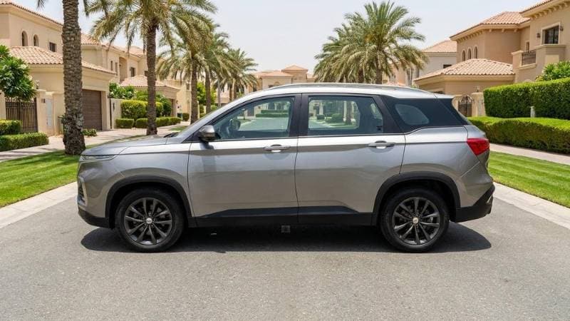 2023 Chevrolet Captiva thumbnail 4