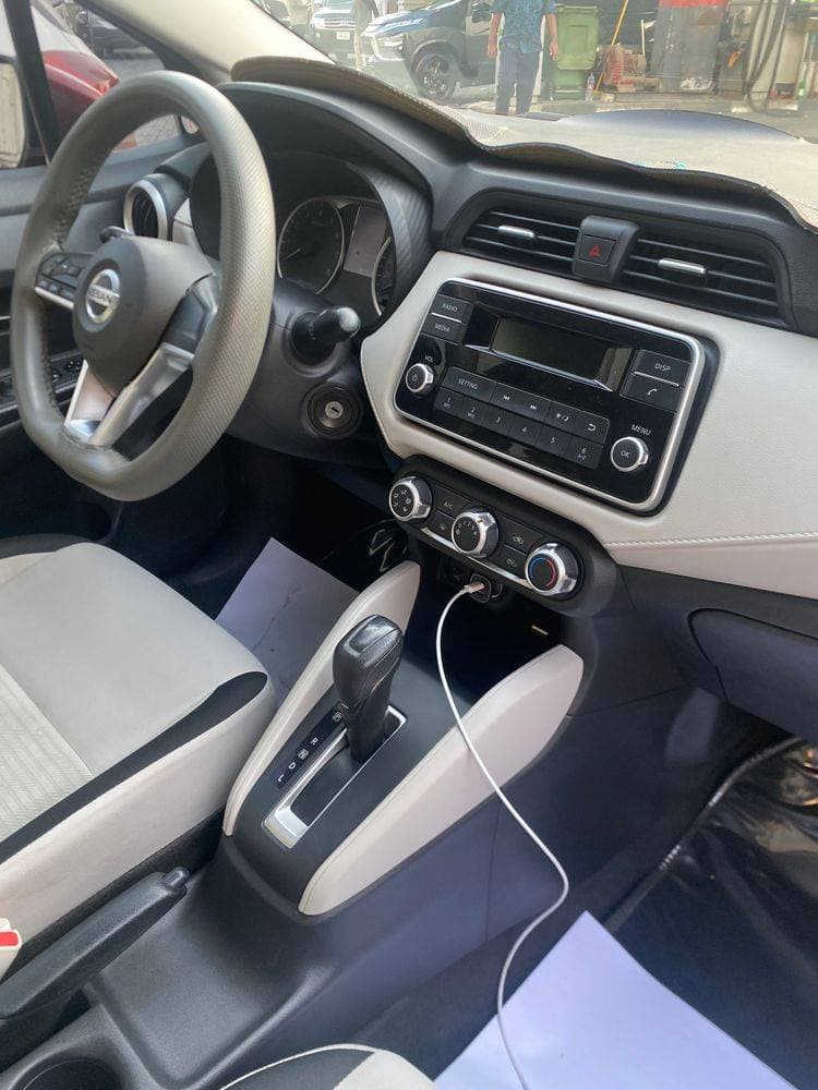 2022 Nissan Sunny thumbnail 3