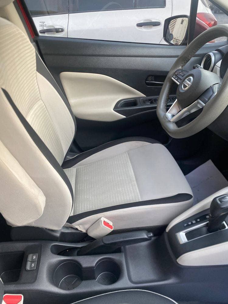 2022 Nissan Sunny thumbnail 5