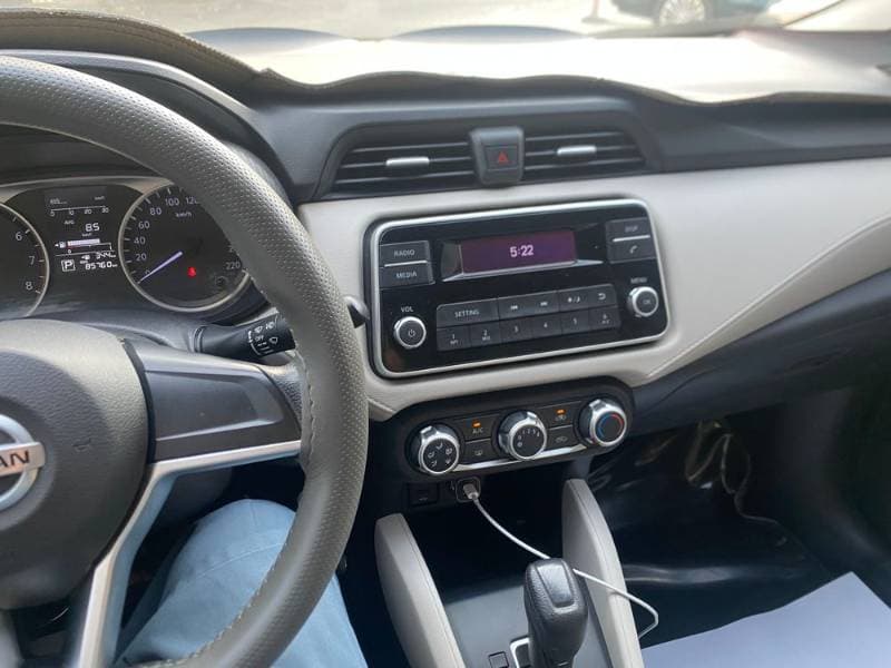 2022 Nissan Sunny thumbnail 4