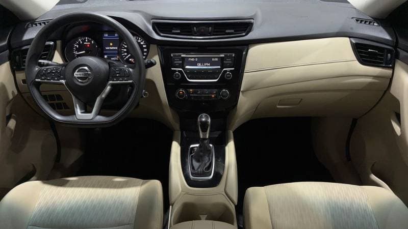 2022 Nissan X-Trail thumbnail 6