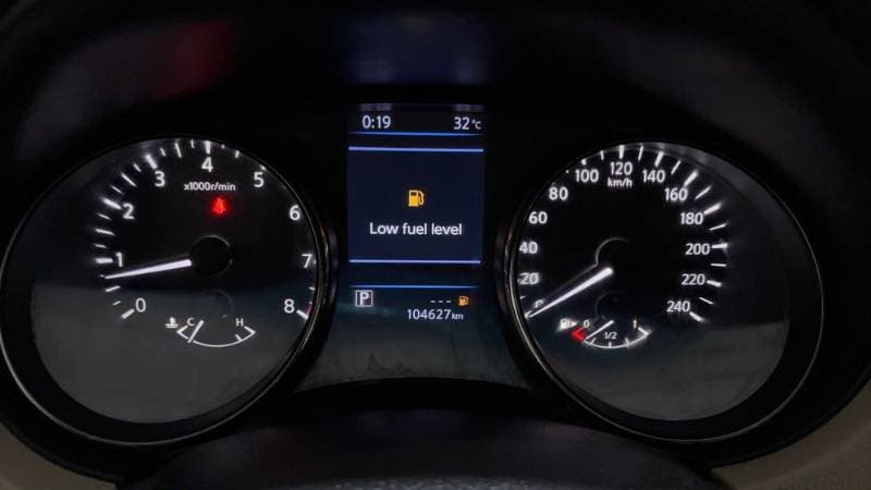 2022 Nissan X-Trail thumbnail 8