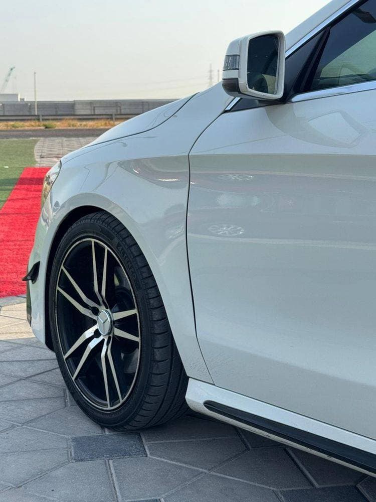 2018 Mercedes-Benz CLA-Class thumbnail 7