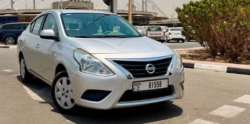 2023 Nissan Sunny