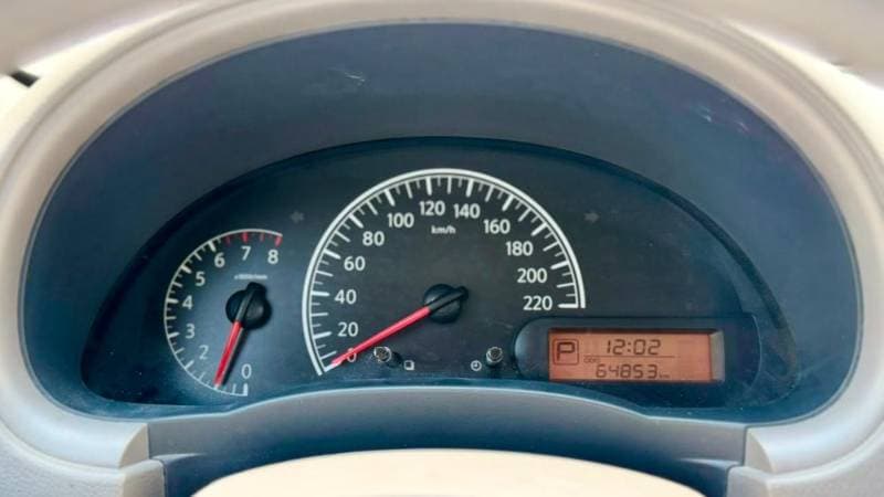 2023 Nissan Sunny thumbnail 8