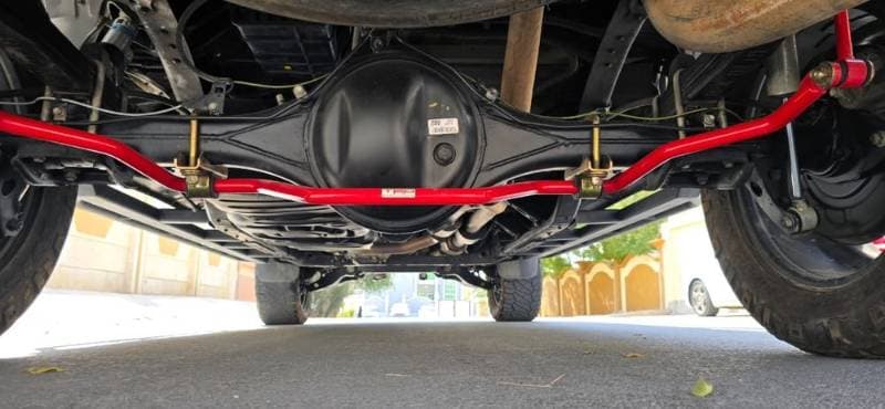 2019 Toyota Tundra thumbnail 4