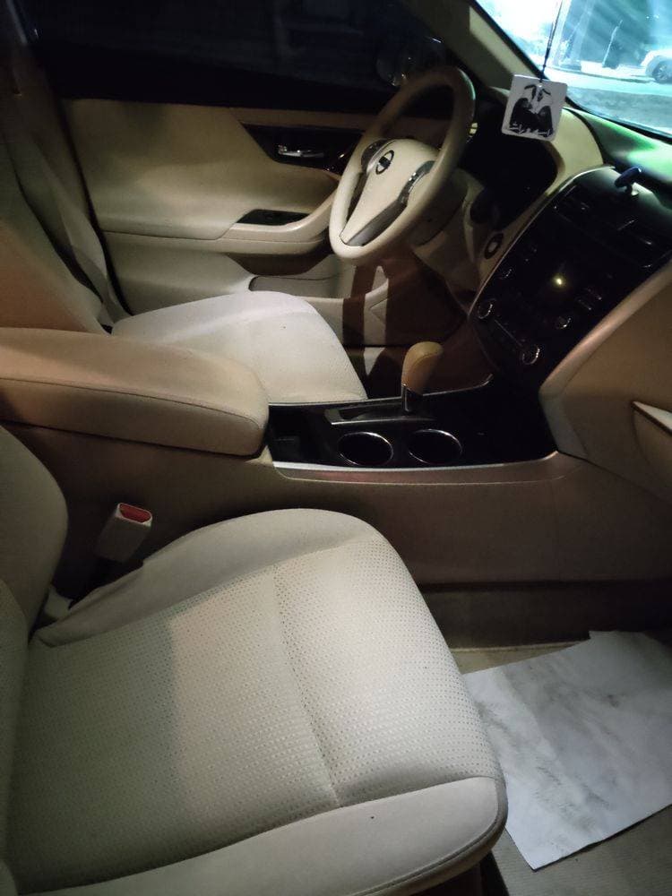 2014 Nissan Altima thumbnail 4