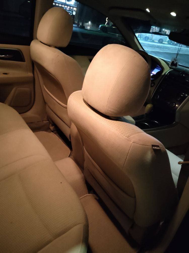 2014 Nissan Altima thumbnail 5
