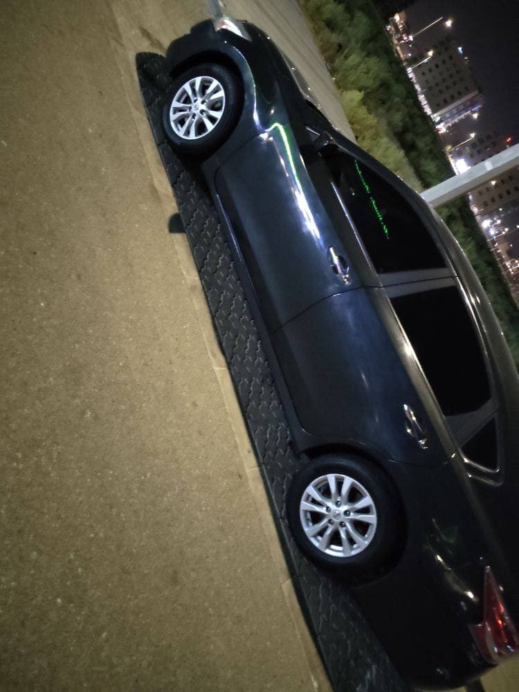 2014 Nissan Altima thumbnail 2