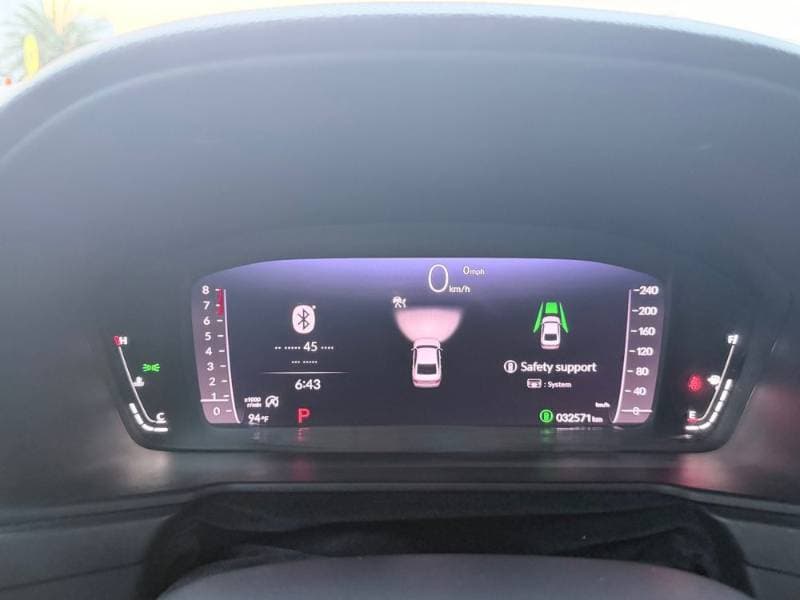 2023 Honda Accord thumbnail 2
