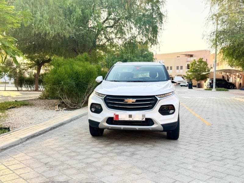 2023 Chevrolet Groove