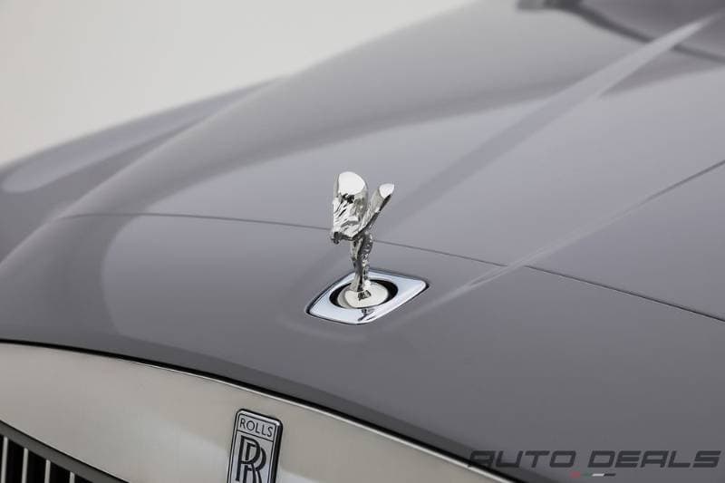 2025 Rolls Royce Cullinan thumbnail 7