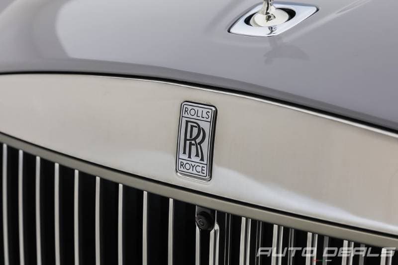 2025 Rolls Royce Cullinan thumbnail 8