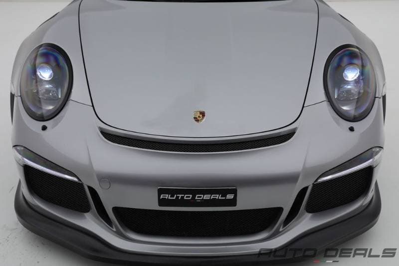 2016 Porsche 911 thumbnail 6