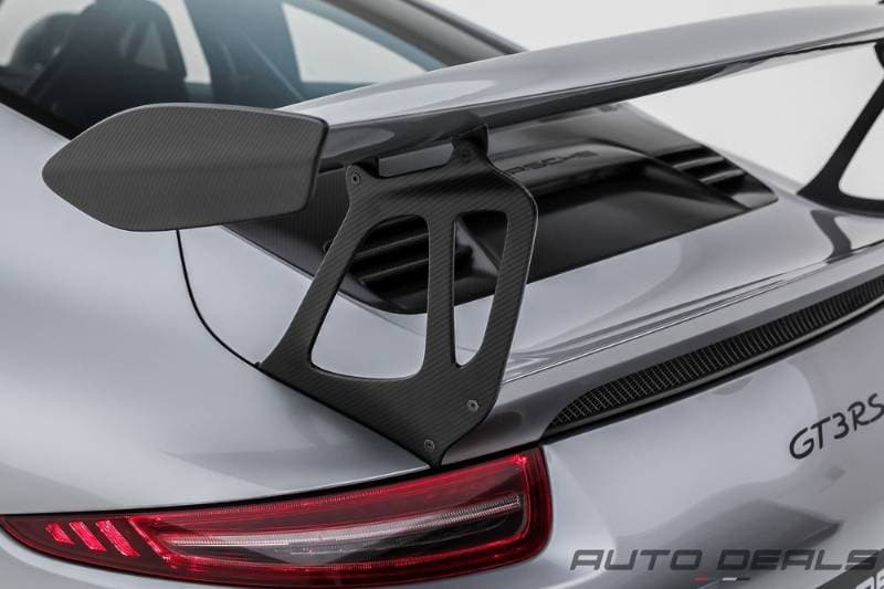 2016 Porsche 911 thumbnail 8