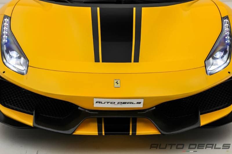 2019 Ferrari 488 thumbnail 6